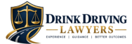 Drink Driving Logo